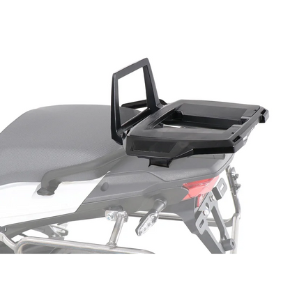 Benelli TRK 502 X (2018-) Carrier - Top Case Carrier - Fixed Hinge