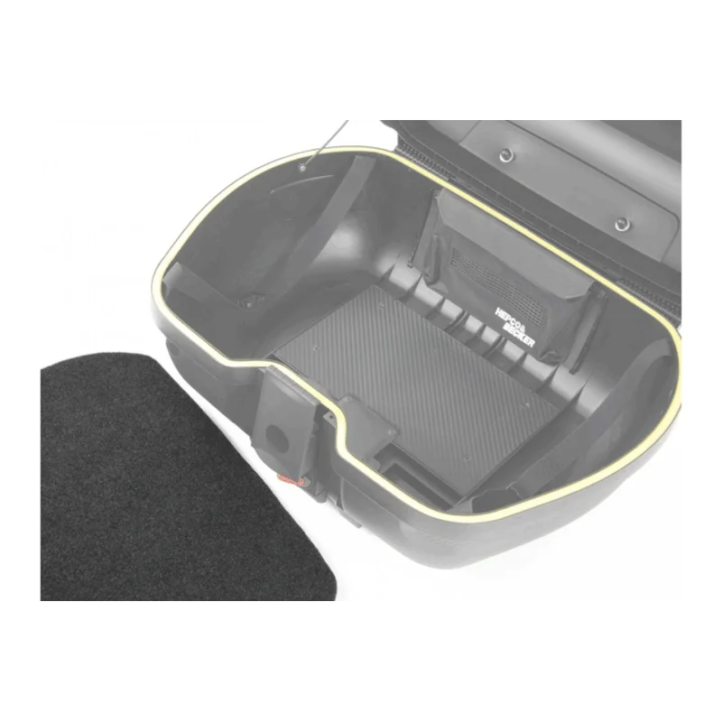 Topcase Carpet (Shelf) - Orbit