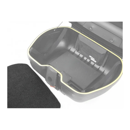 Topcase Carpet (Shelf) - Orbit
