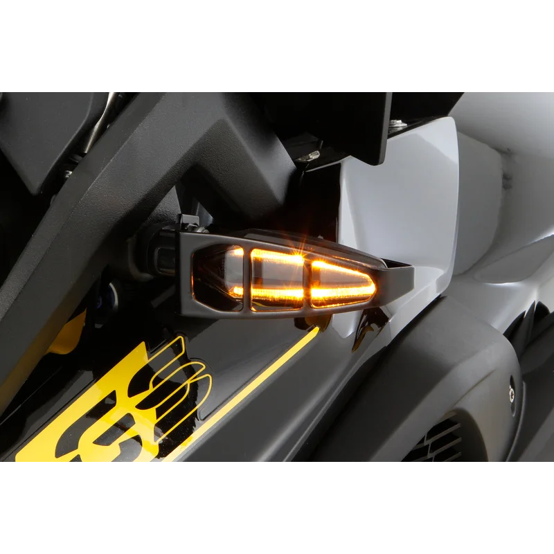 BMW Motorrad - Multifunctional Indicator Guard Front - Long