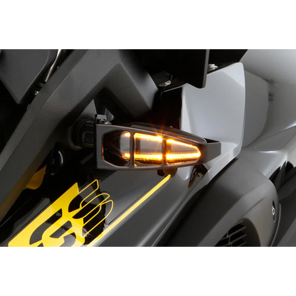 BMW Motorrad - Multifunctional Indicator Guard Front - Long