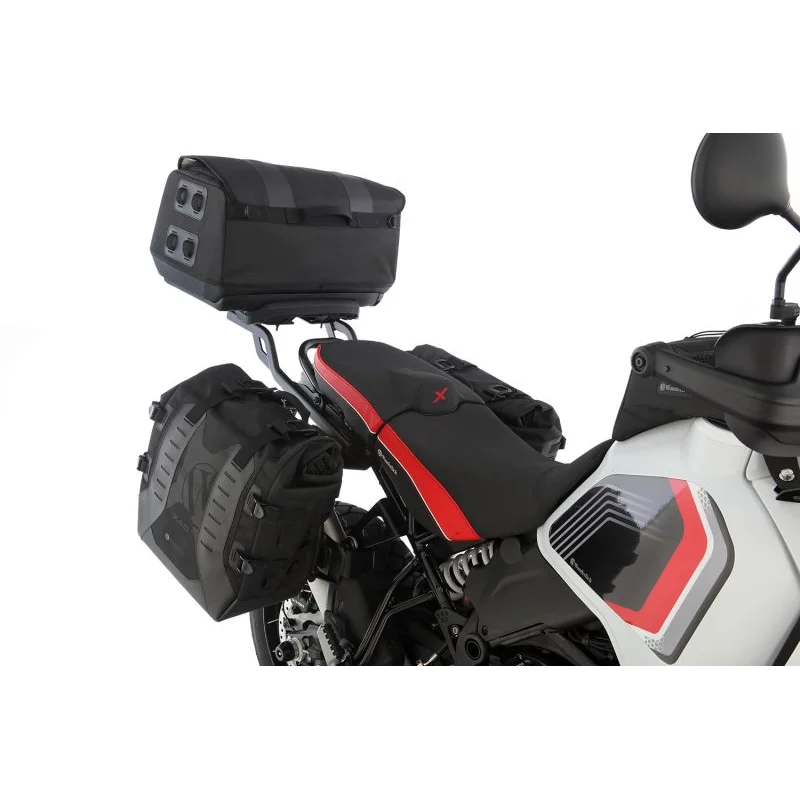 DUCATI DesertX Rally Carrier - Top Case Carrier (X-RACK)