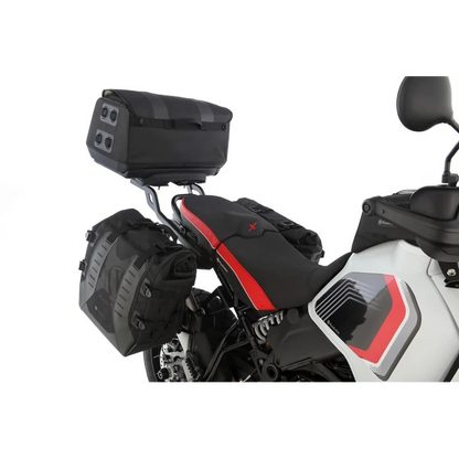 DUCATI DesertX Rally Carrier - Top Case Carrier (X-RACK)