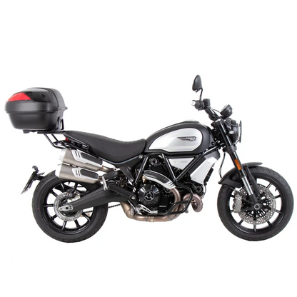 DUCATI SCRAMBLER 1100 DARK PRO/SPORT PRO Topcase carrier - Easy Rack