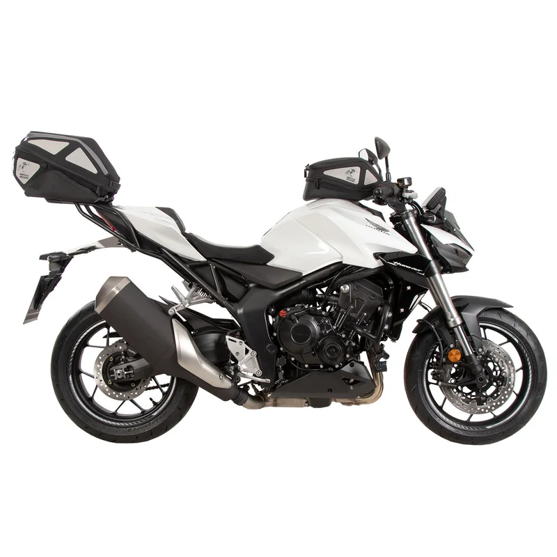HONDA CB 1000 HORNET / SP Soft Luggage - Smartrack Rack