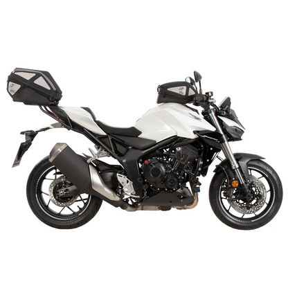 HONDA CB 1000 HORNET / SP Soft Luggage - Smartrack Rack