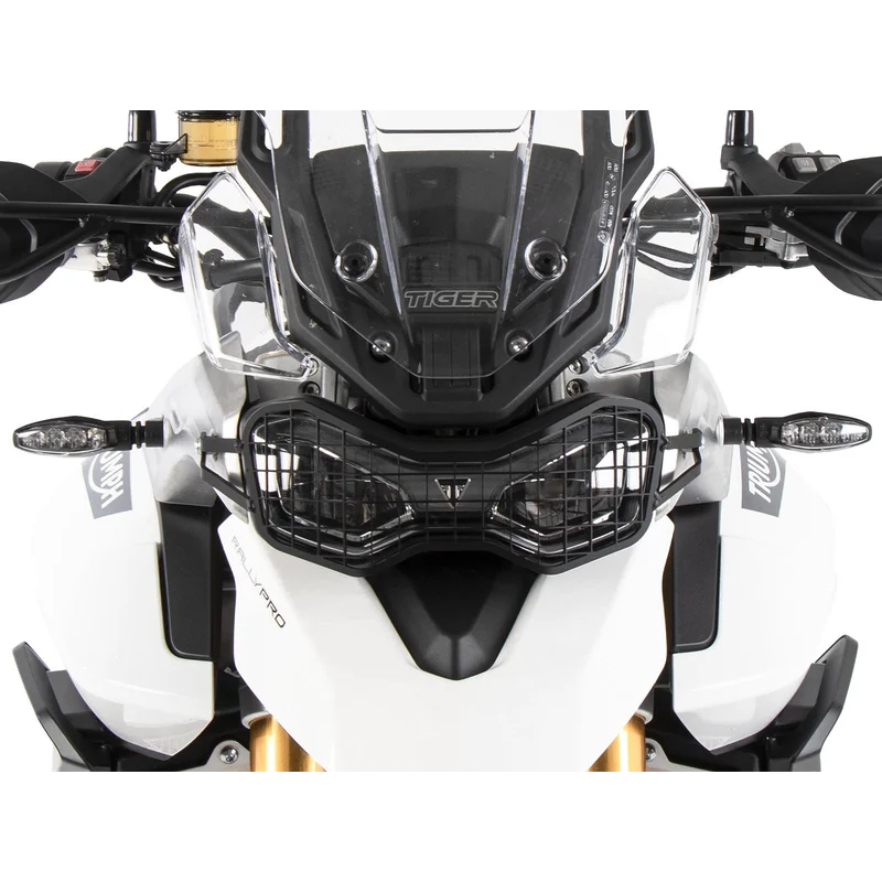 Triumph Tiger 850 & 900 Protection - Headlight Grill