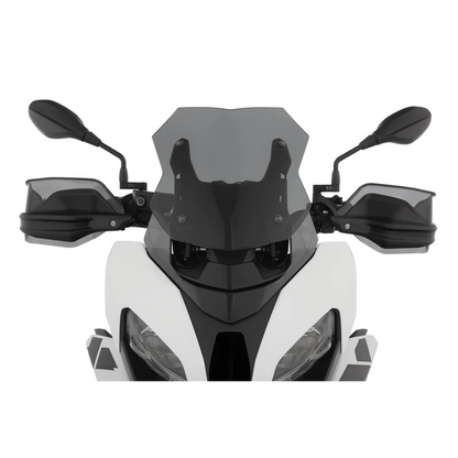 BMW S 1000 XR Screen - Windscreen Sports - Smoked Grey