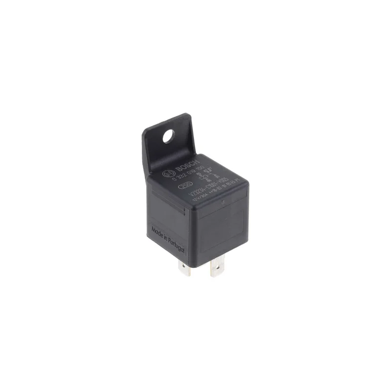 Bosch Relay 5 PIN 30Amps - 0332019150