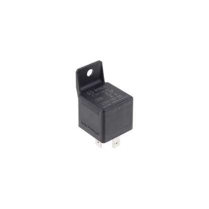 Bosch Relay 5 PIN 30Amps - 0332019150