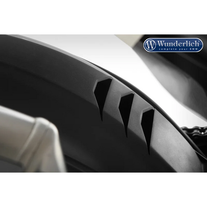 BMW F Series GS Plastics - Rear Hugger