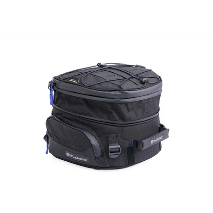 Seat + Rack Bag - Elephant "COMBI" (14-20L) - Bag ( without rain cover)