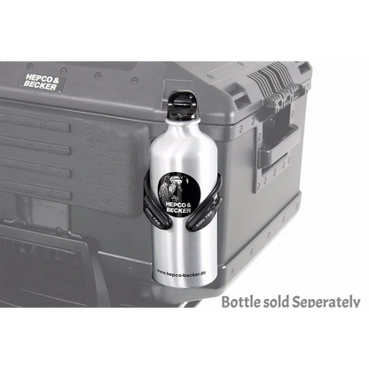 Water Bottle Bracket holder system