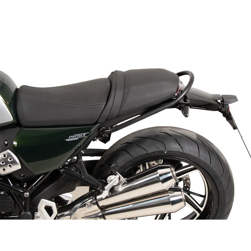 BMW R 12 NINET Ergonomics -  Grab Rail
