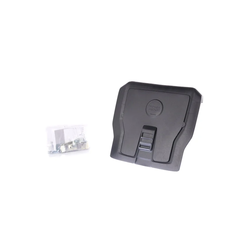 Universal Top Case Base - for Universal Hepco Becker Cases - Whole Plate