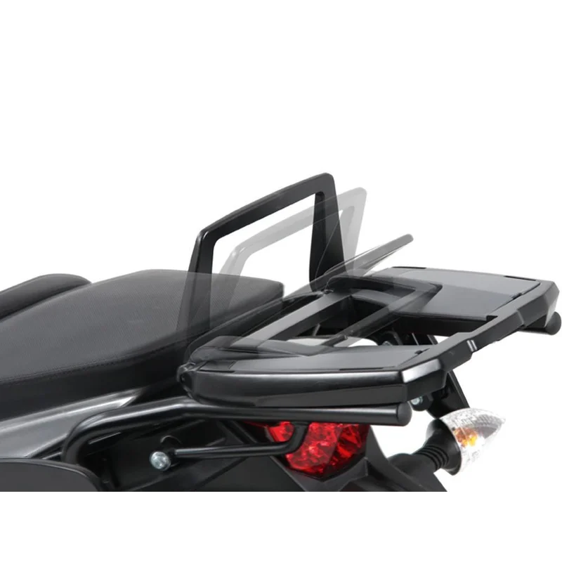Honda VFR 1200F Topcase carrier - Movable Hinge (Easy Rack)