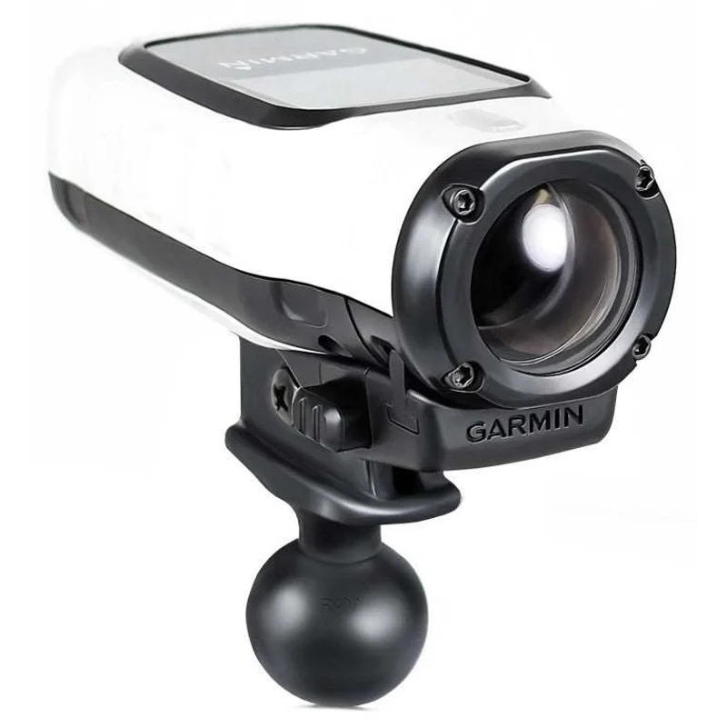 RAM Camera - Adapter for Garmin VIRB™ + 25mm (1") Ball