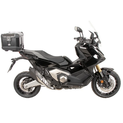 HONDA X-ADV Carrier - Topcase Alurack - Black