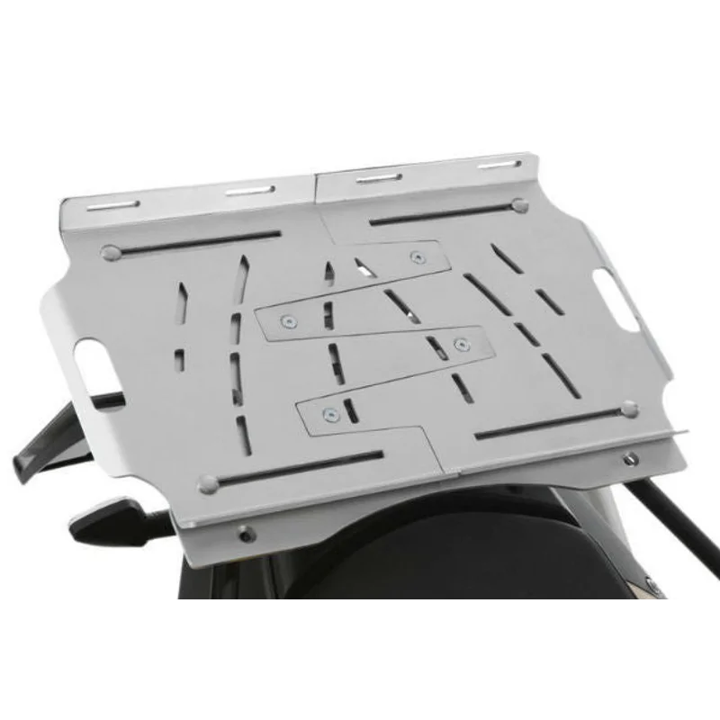 BMW R1200GS Rear Rack - Vario Rear Carrier