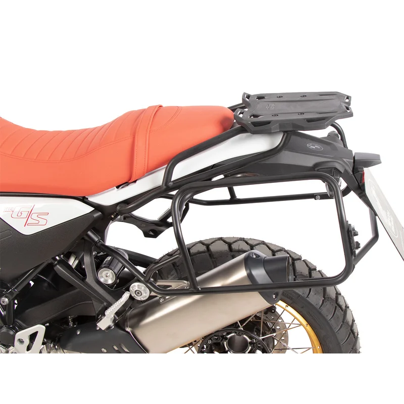 BMW R 12 G/S Luggage - Smartrack Rack