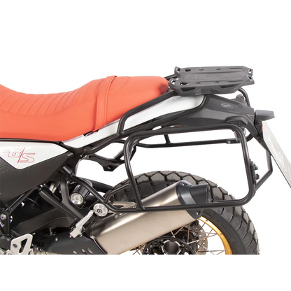 BMW R 12 G/S Luggage - Smartrack Rack