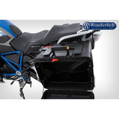 BMW R1200GS Luggage - Luggage Rail OEM