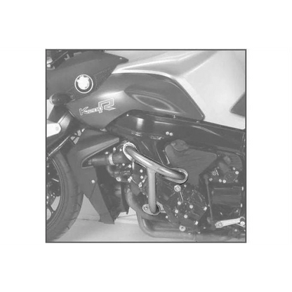 BMW K1300R Protection - Engine Guard