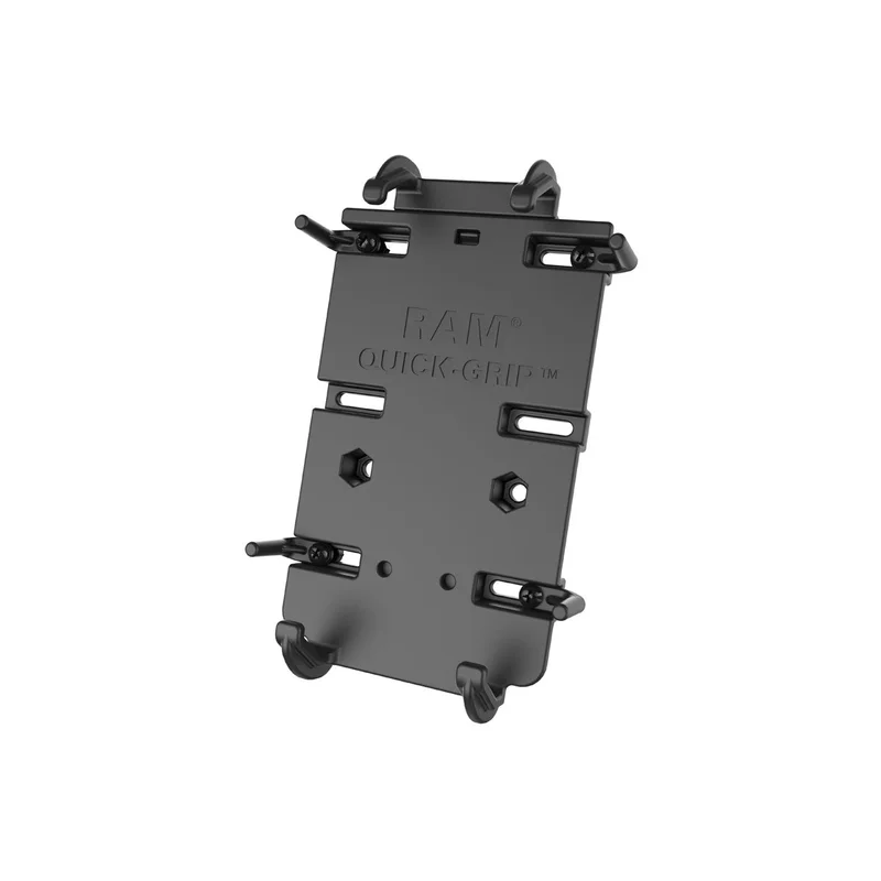RAM HOL - Quick-Grip NO Ball (Above 127mm (5"))