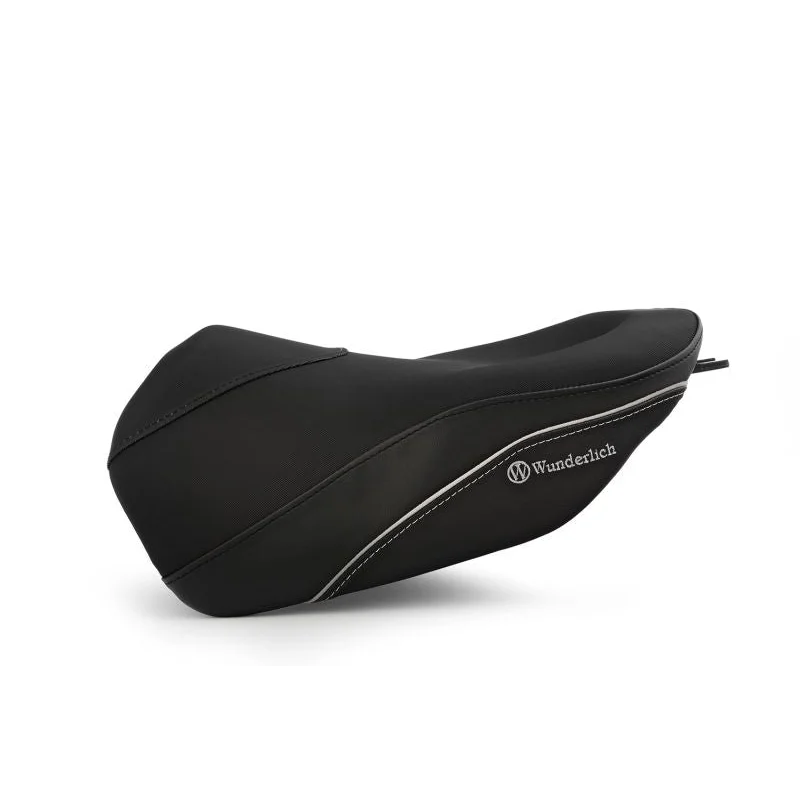 DUCATI Multistrada V4 Seat - Rider / Front "Active Comfort" - Black / Standard
