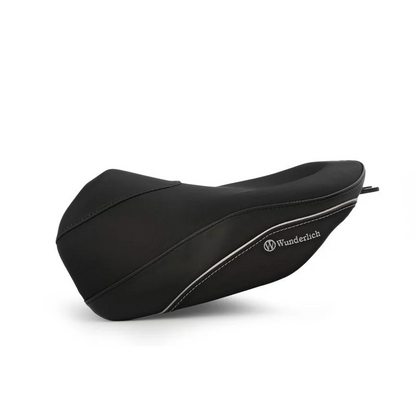 DUCATI Multistrada V4 Seat - Rider / Front "Active Comfort" - Black / Standard