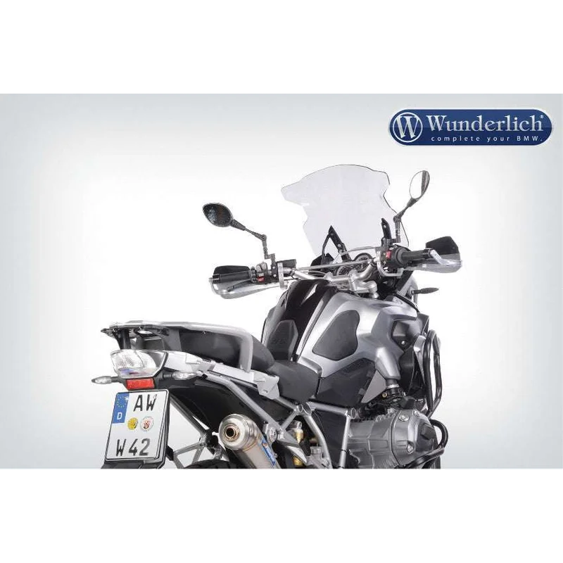 BMW R1200GS (13-16) Ergonomics - Tank Pads - R 1200 GS LC (2013-2016)