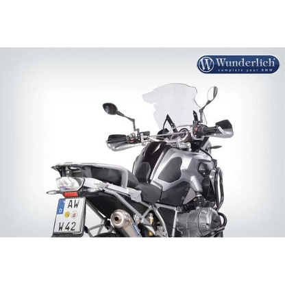 BMW R1200GS (13-16) Ergonomics - Tank Pads - R 1200 GS LC (2013-2016)