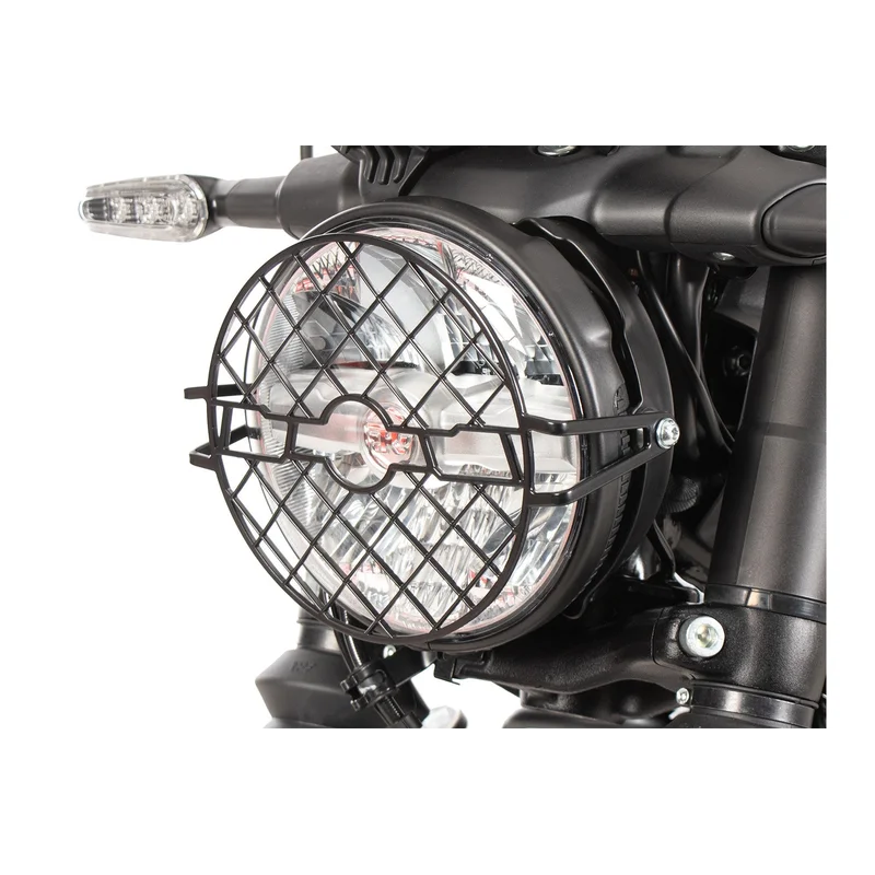 ROYAL ENFIELD GUERRILLA 450 Protection - Headlight Grill