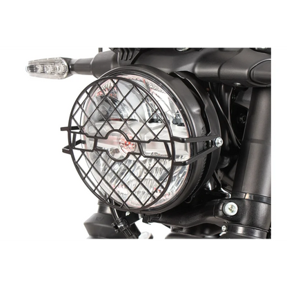 ROYAL ENFIELD GUERRILLA 450 Protection - Headlight Grill