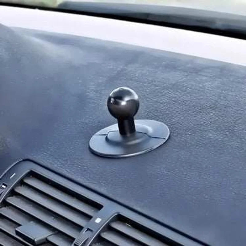 RAM Base Car - 25mm (1") Ball Flex Adhesive