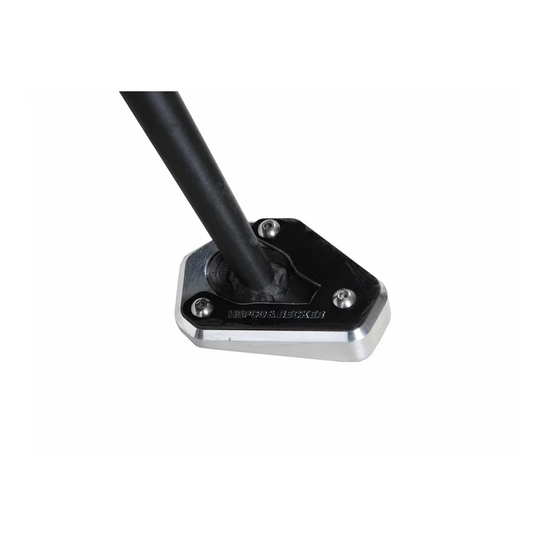 Side stand Enlargement - KAWASAKI (2554)