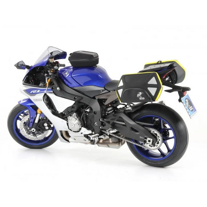 Yamaha YZF R1 / R1M Sidecases Carrier - C-Bow (2015-)