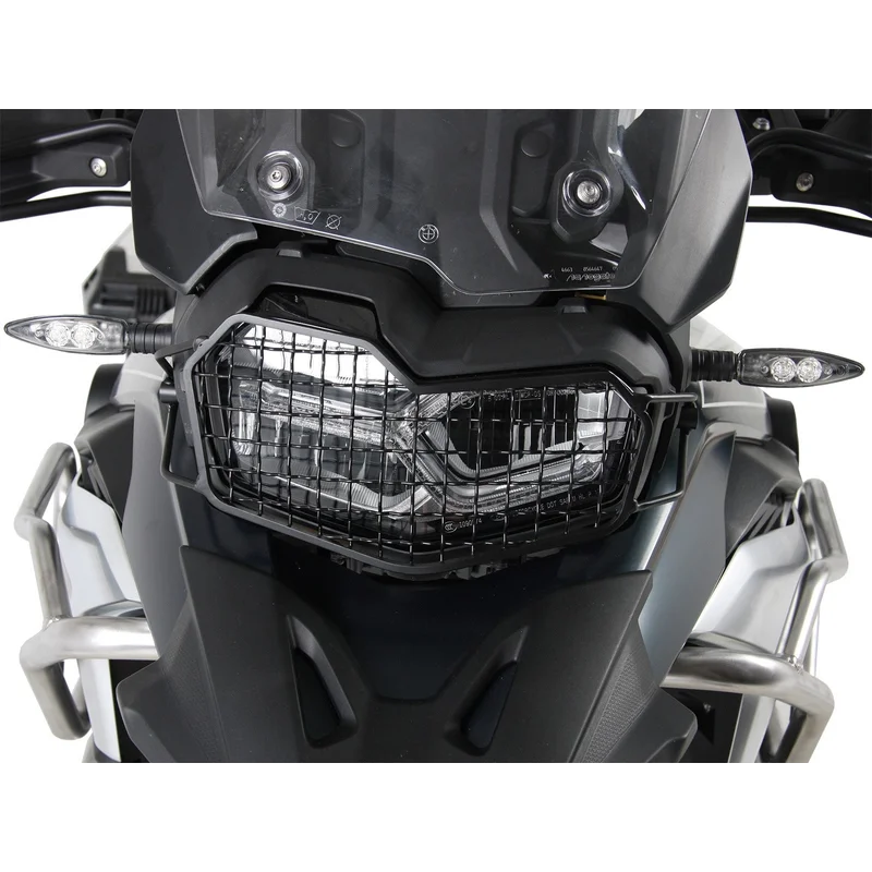 BMW F850GS Protection - Headlight Grill