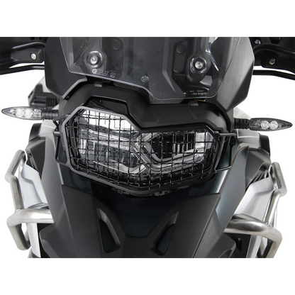 BMW F850GS Protection - Headlight Grill