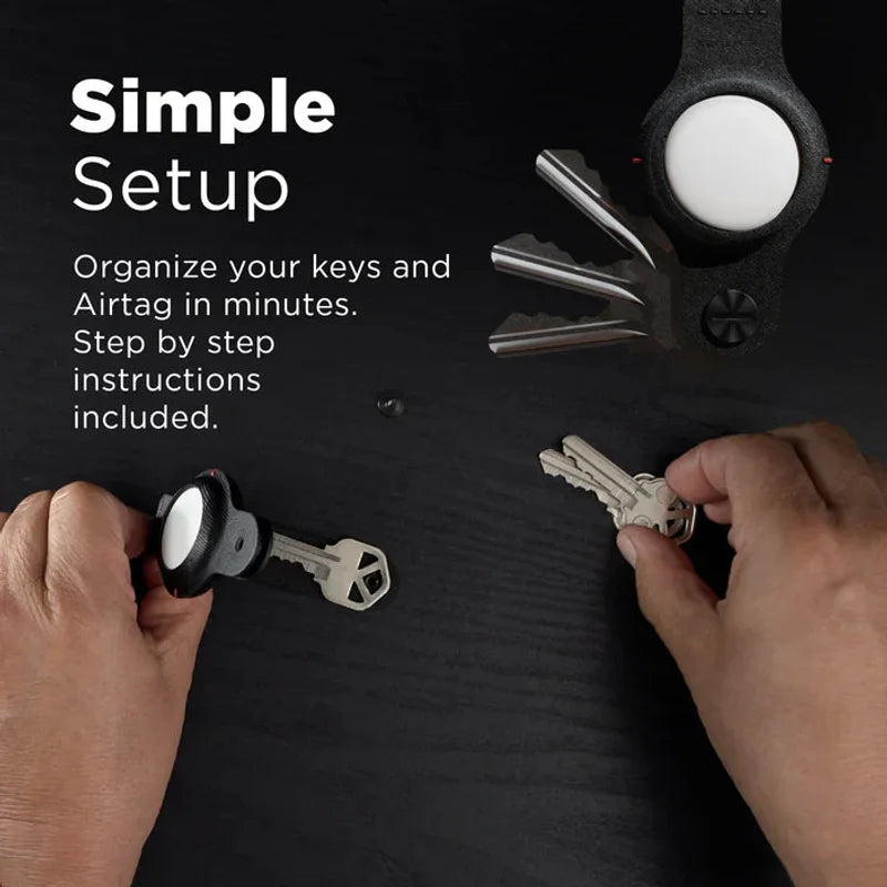 KeySmart® Air Flex - Flex