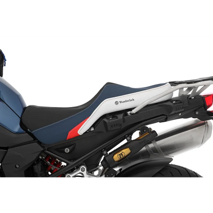 BMW F Ser Seat - Active Comfort "Trophy Edition" - Standard for GS and Lowered 15mm for GSA