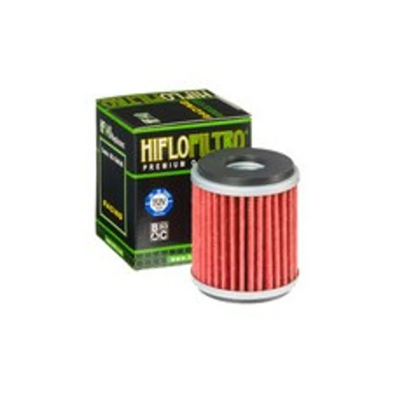 Oil Filter 140 - Hiflo