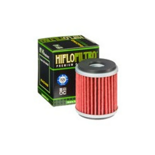 Oil Filter 140 - Hiflo