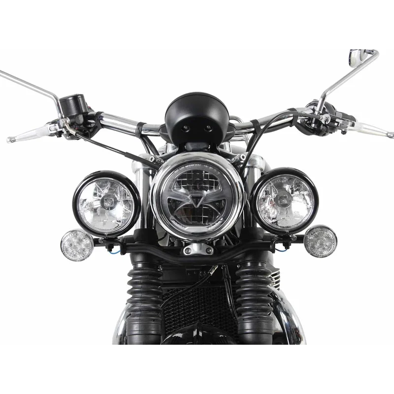 Triumph Bonneville SpeedMaster Light - Twinlight (Set)