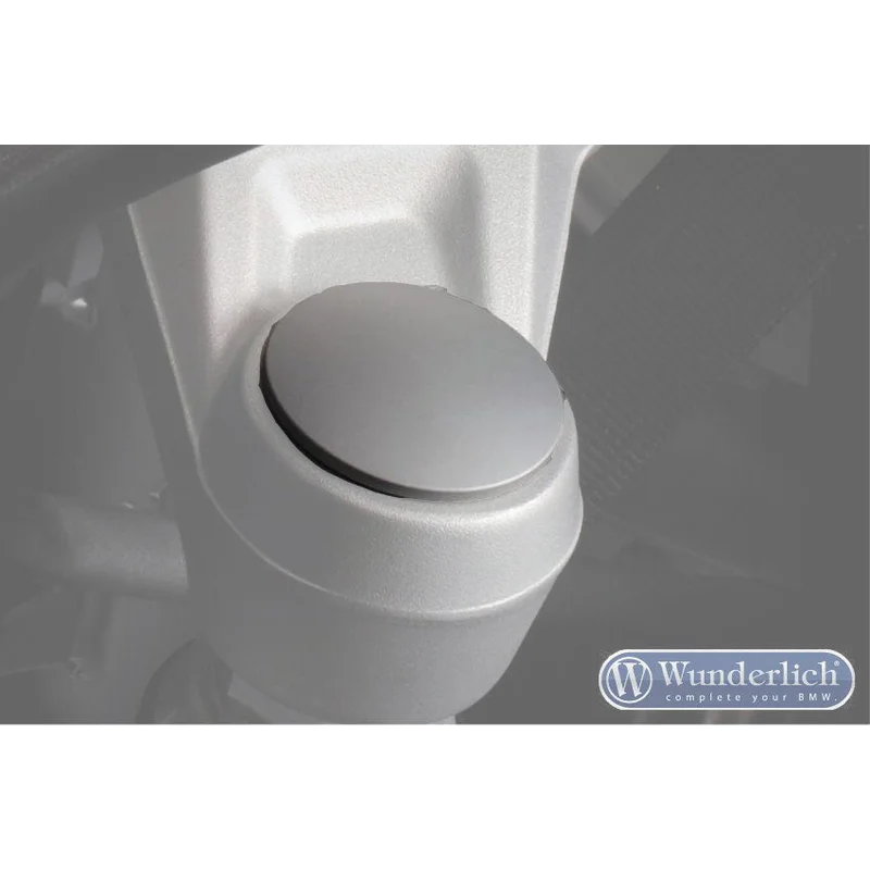BMW Styling R Series - Fork Tube Covers