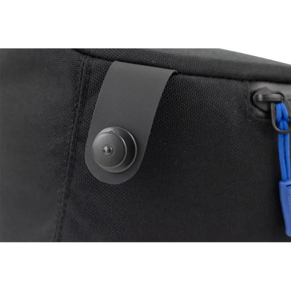 BMW R 1300 GSA Luggage - Wind Deflector Bags - Black