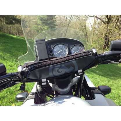 Handlebar Bag - Zigzag