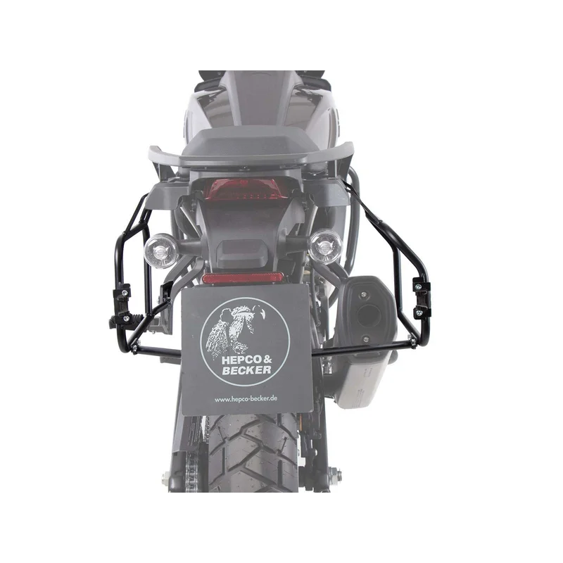 HARLEY DAVIDSON PAN AMERICA Luggage - Carrier