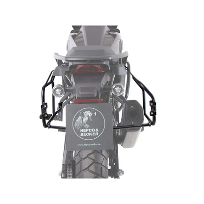 HARLEY DAVIDSON PAN AMERICA Luggage - Carrier