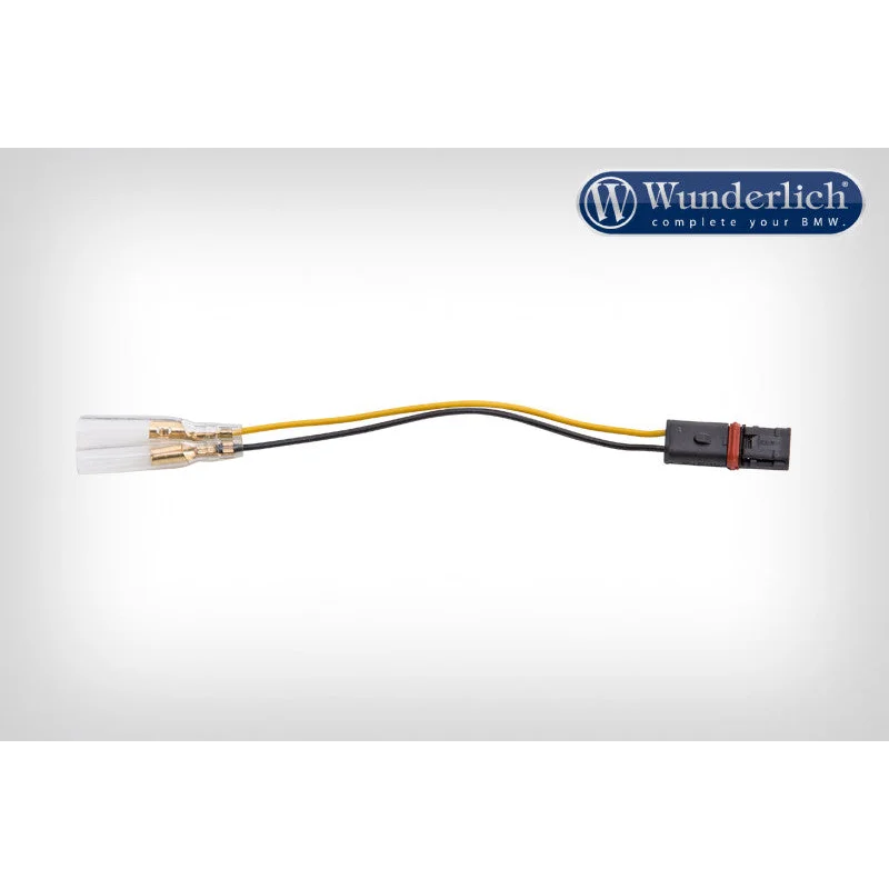 Indicator Wiring - Electrics Kit